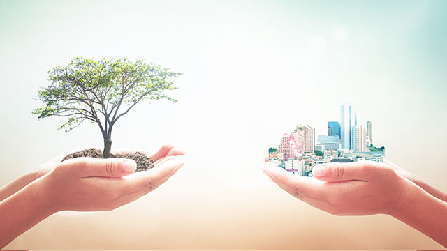 地域経済の活性化へ