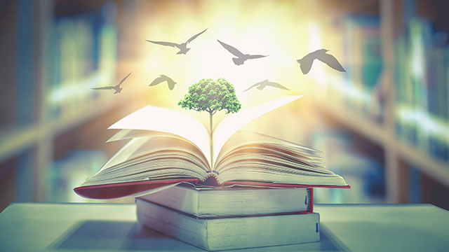 国や郷土と人を愛する教育へ