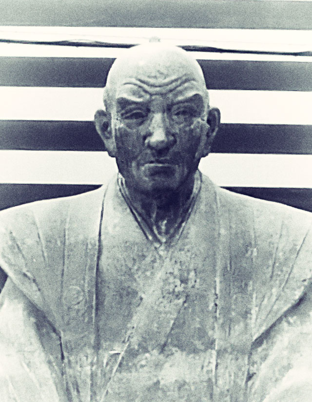 二宮尊徳は自助努力。